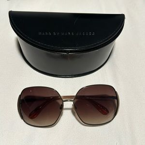 Marc by Marc Jacobs sunglasses